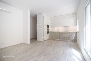 Apartamento T3 para venda