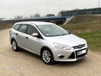 Ford Focus 1.6 TDCi Ambiente - 15