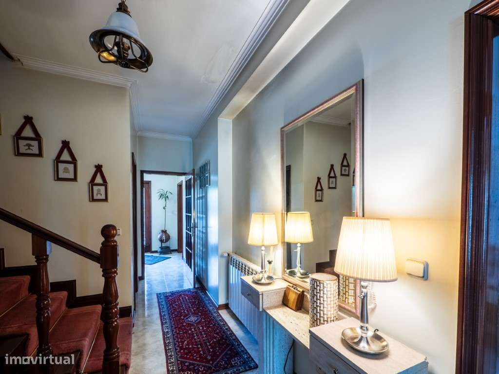 Moradia V4 Espinho-19