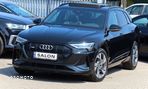 Audi e-tron 50 quattro S line - 1