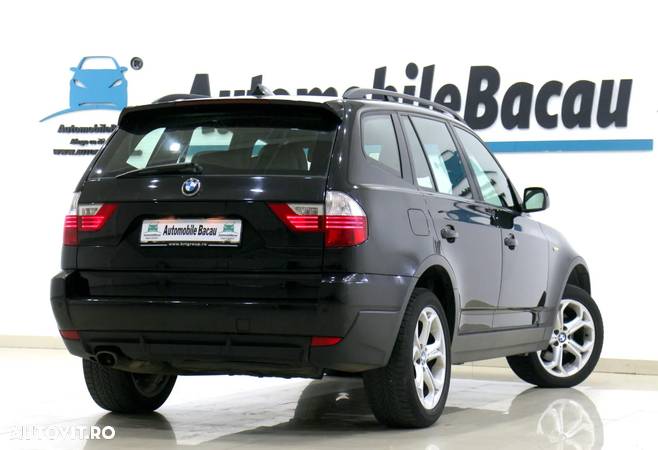 BMW X3 xDrive20d Edition Exclusive - 6