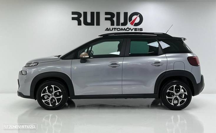 Citroën C3 Aircross 1.2 PureTech C-Series - 8