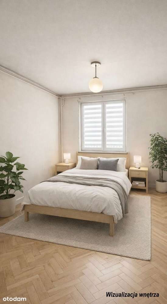 4 pokoje | 70,63 m² | os. Karpackie | 4/4-3