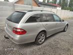 Dezmembram/Piese Mercedes Benz 211K , an fabr. 2003 - 2