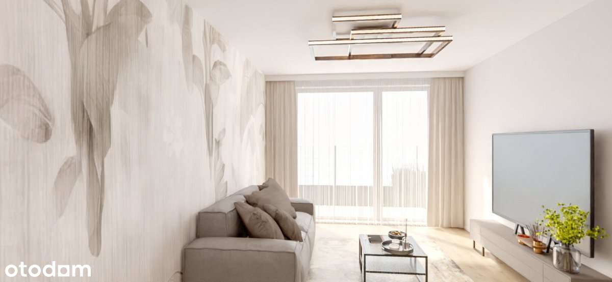 Promocja !!! Czas na mieszknie  w niskiej Cenie !-1