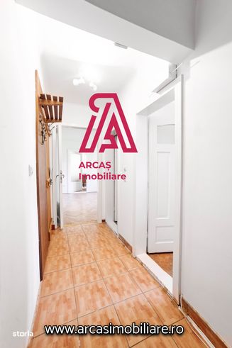 Apartament de vanzare cu 4 camere, 85 mp- B-dul Victoriei!-15