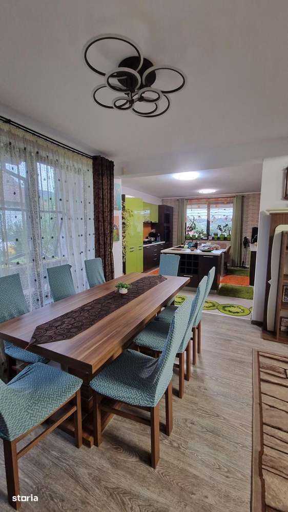 Casa de vânzare Drumul Ghinzii - Imagine principală: 4/12