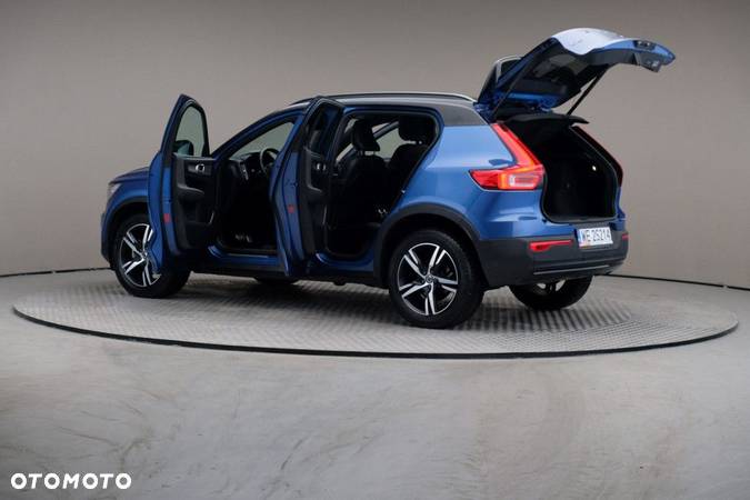 Volvo XC 40 - 7