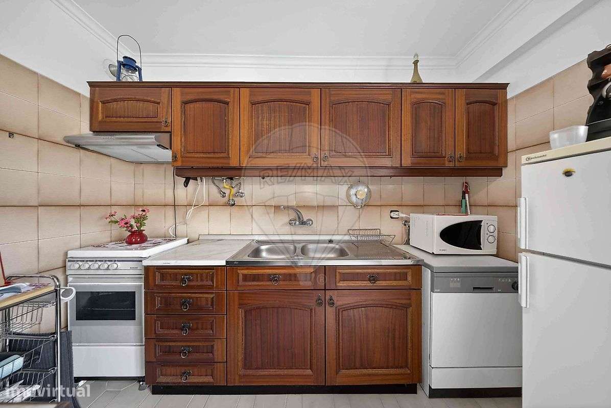 Apartamento T1 para venda-5