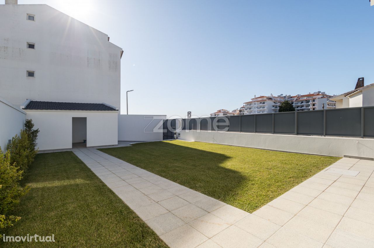 Apartamento T3 Duplex a estrear no Murtal – Parede