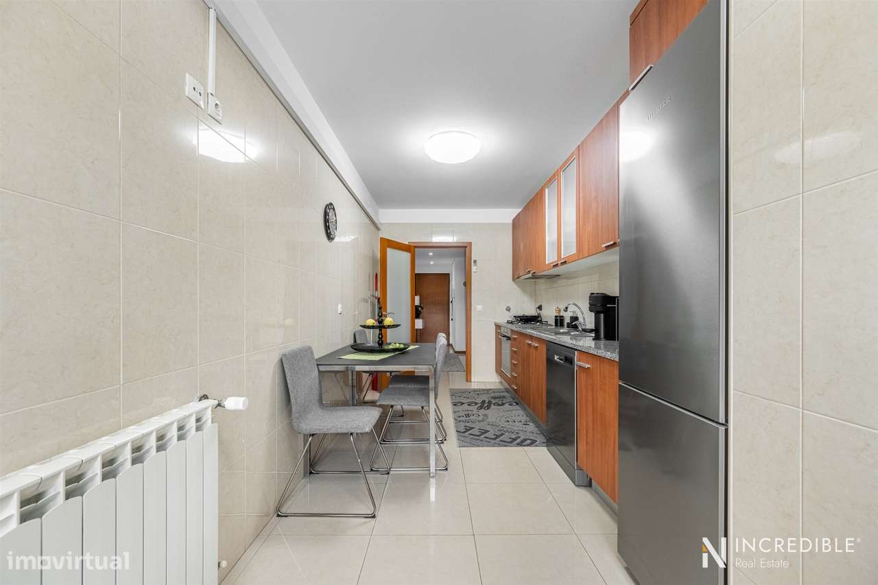 Apartamento T2 Venda em Gualtar,Braga-16