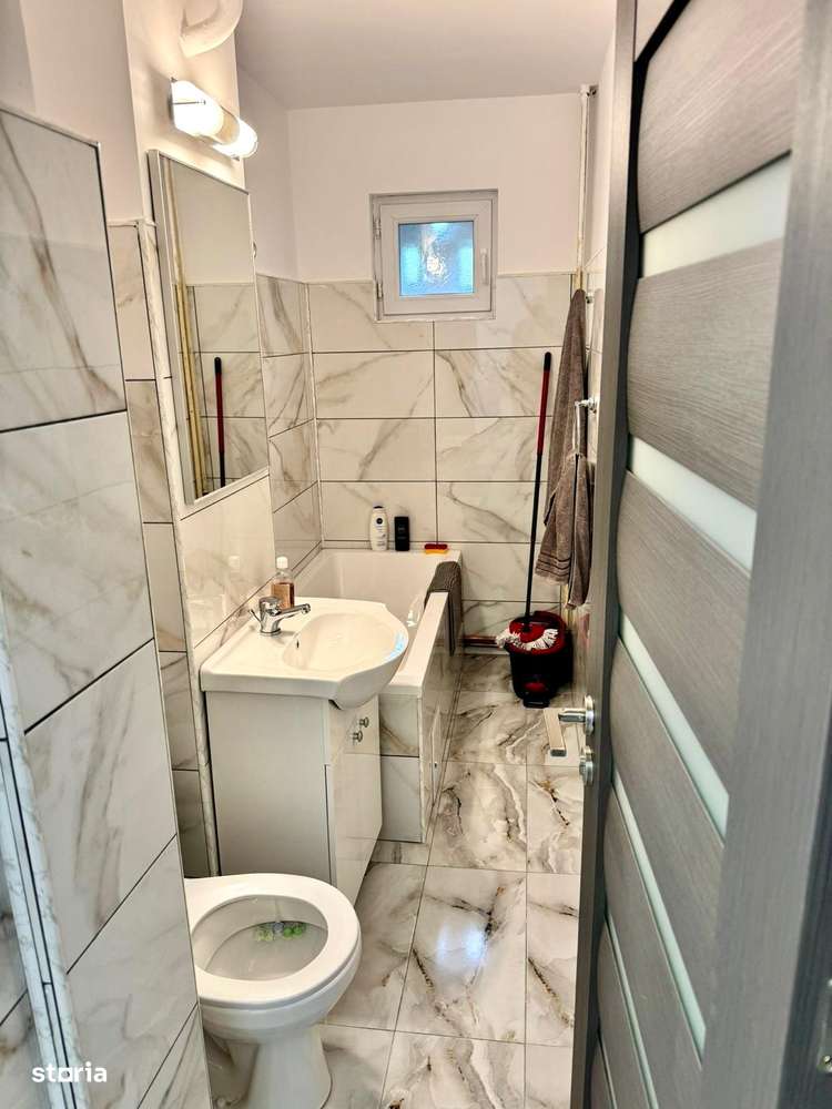 Apartament 2 camere renovat complet–Craiovița Nouă/poziție sudică/et2-6