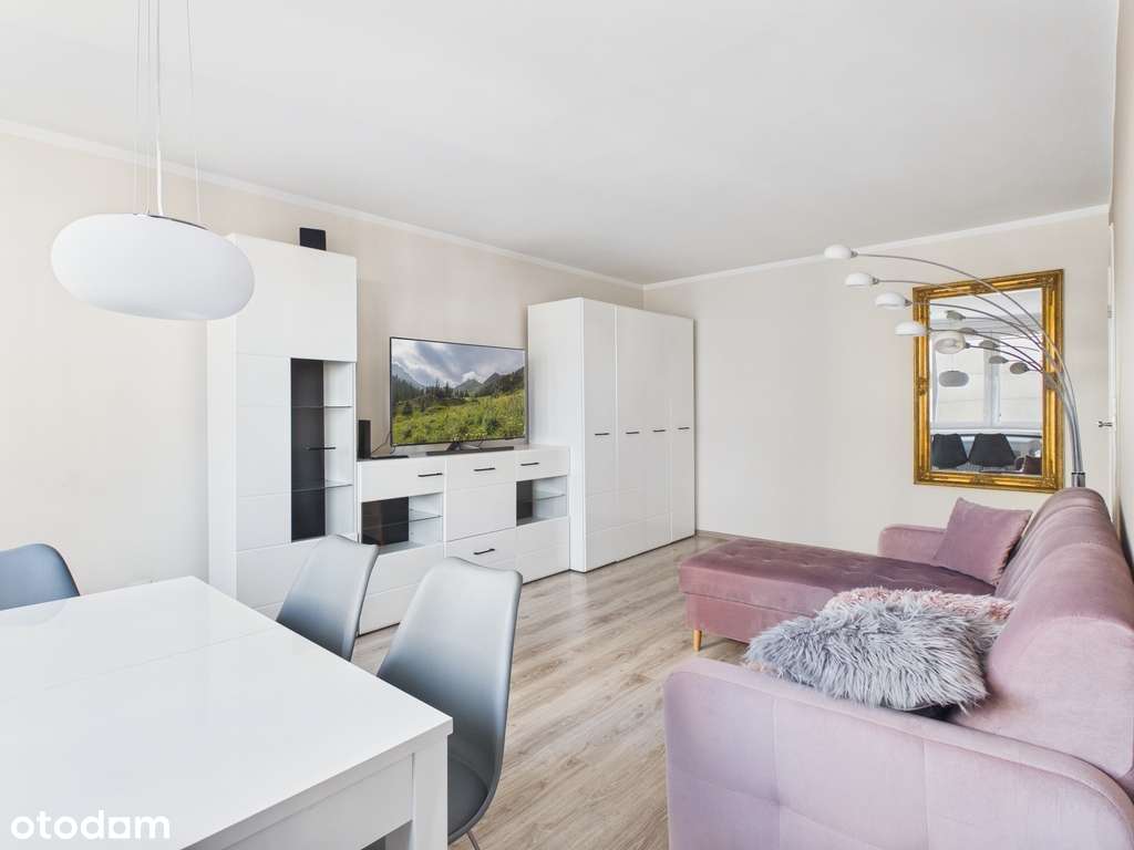 Kawalerka, 30m2, Warszawa Powiśle-10