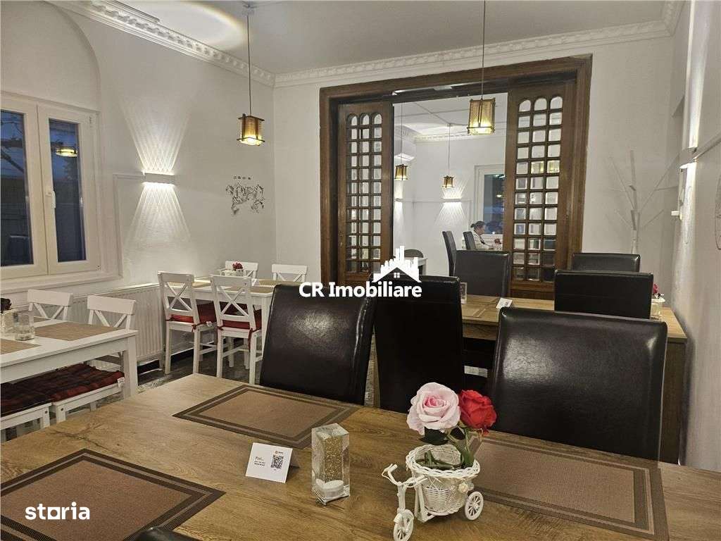 Vanzare afacere la cheie restaurant complet utilat - Imagine principală: 4/17