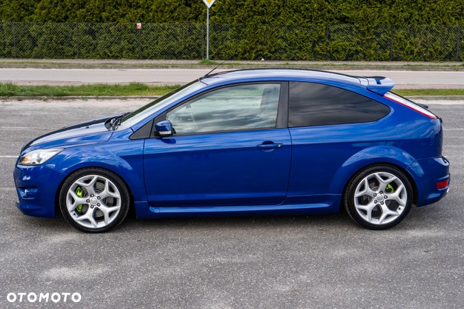 Ford Focus 2.5 ST - 10