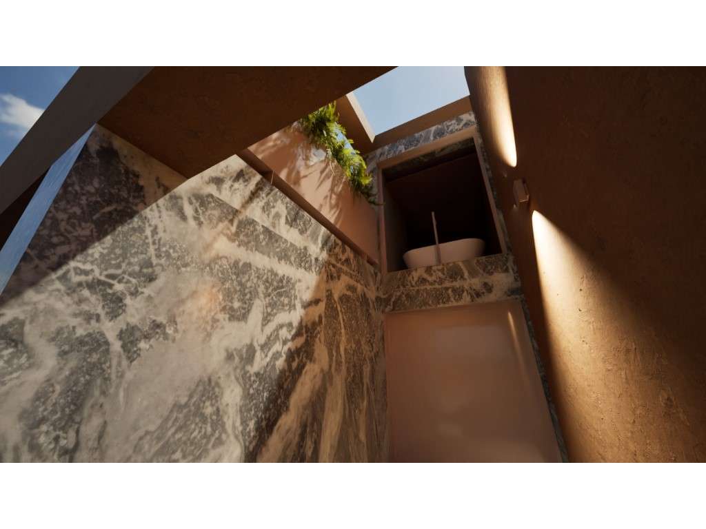 Moradia 4 frentes com piscina | Valadares, Vila Nova de Gaia - Grande imagem: 5/10