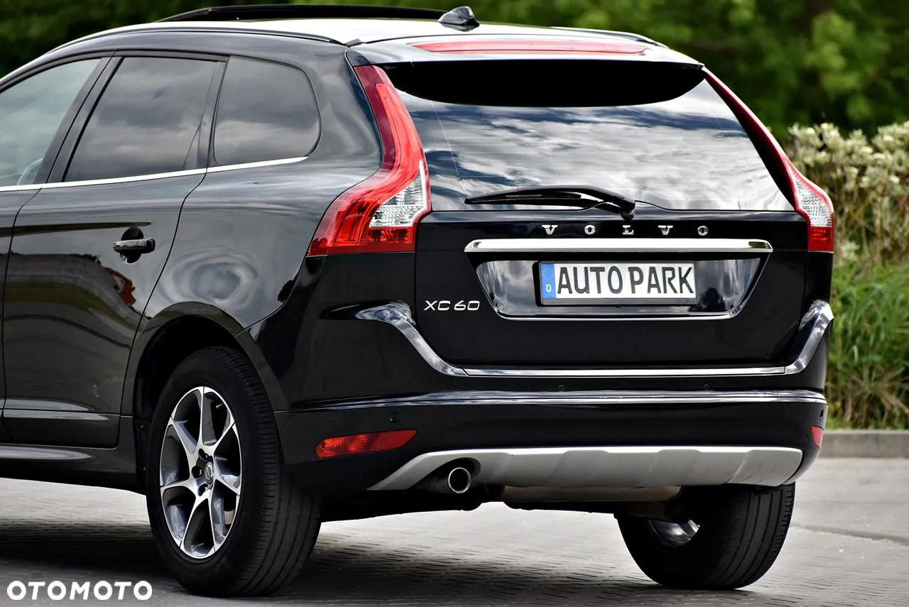 Volvo XC 60 D3 Momentum - 22