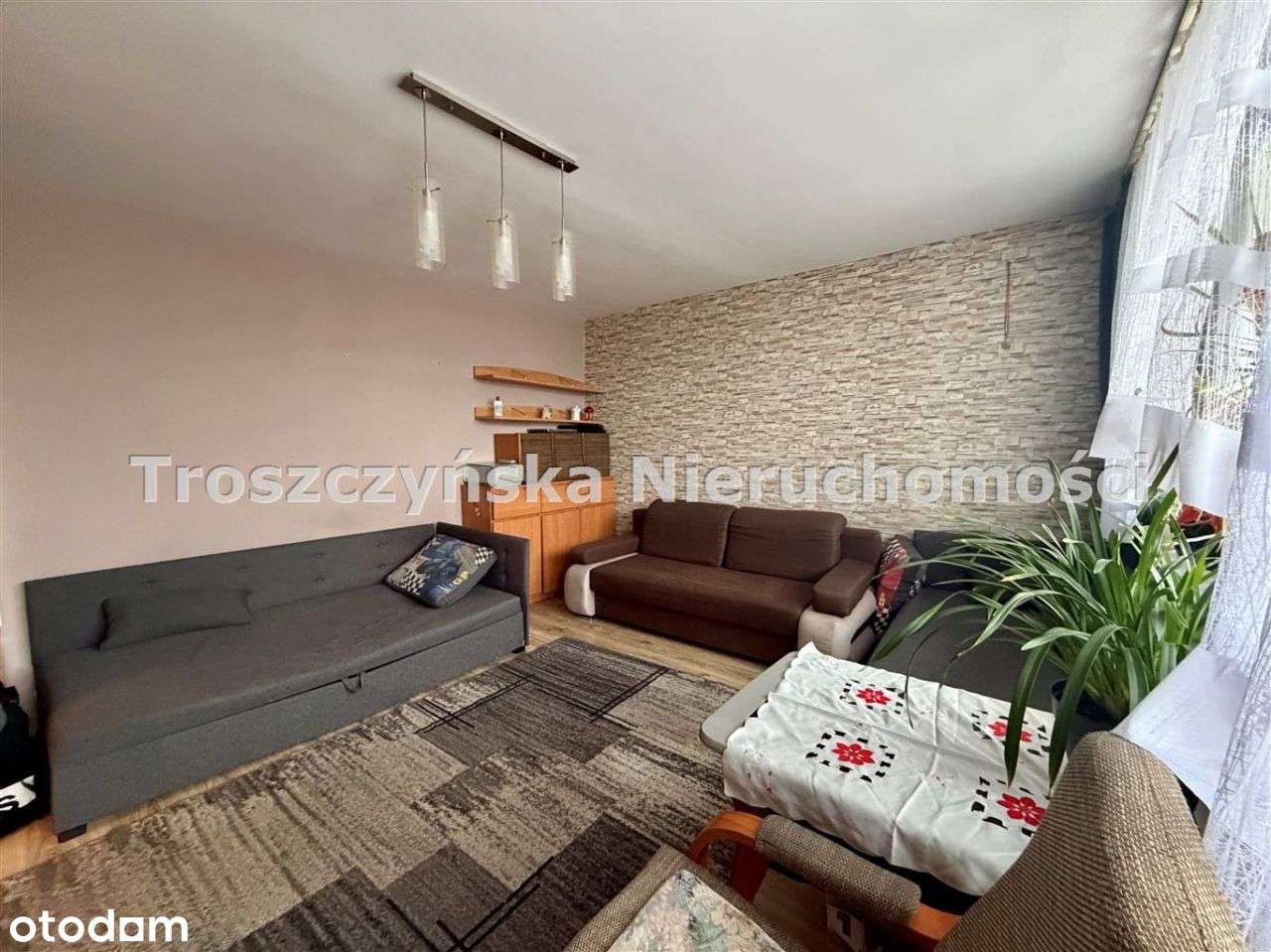 M2 Północ - kawalerka z balkonem - Pełny obrazek: 4/8