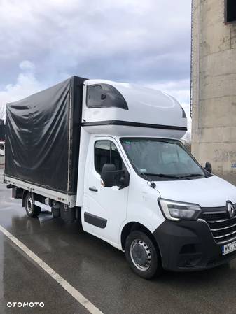 Renault MASTER - 2