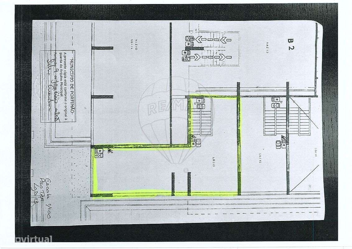 Loja  para arrendamento - Grande imagem: 5/5