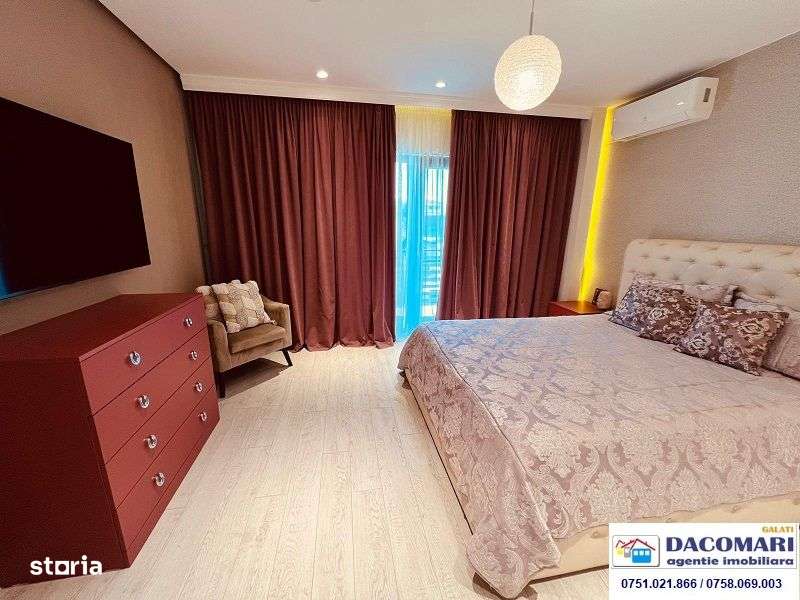 Vila deosebita Gradina Publica!-4