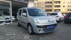 Renault Kangoo ENERGY dCi 90 FAP Start & Stop TomTom Edition - 3