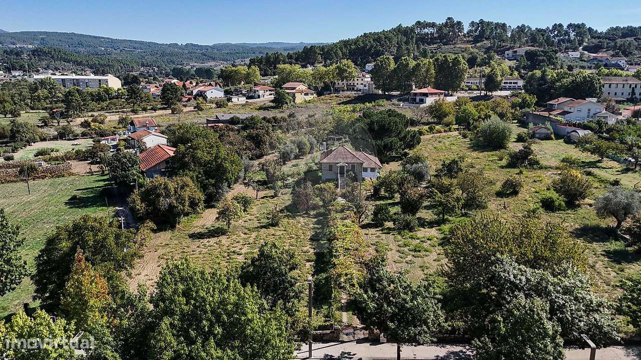 Moradia T4 para venda-21