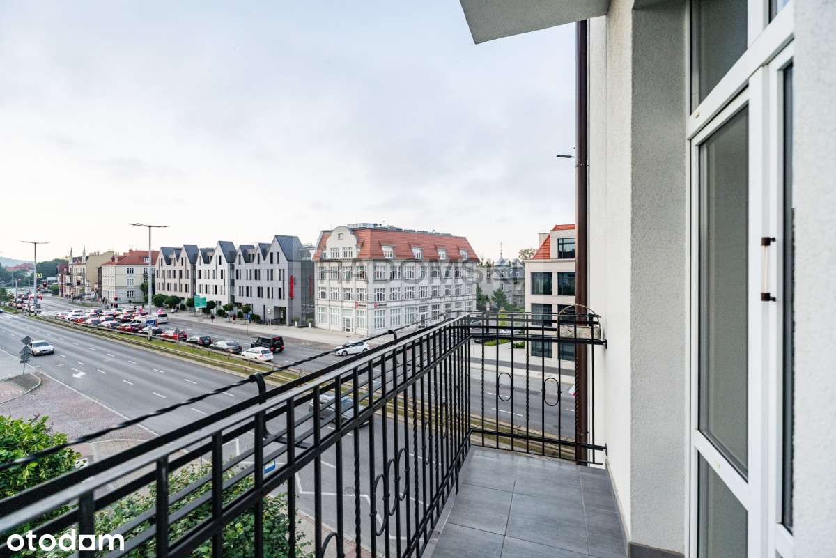 Mieszkanie w kamienicy w Oliwie - wysokie sufity!-5