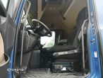 Mercedes-Benz Actros 2545 BIGSPACE BDF 2017 Rok Pierwszy Właściciel Salon PL - 20