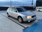 Audi A4 Avant 1.9 TDI - 2