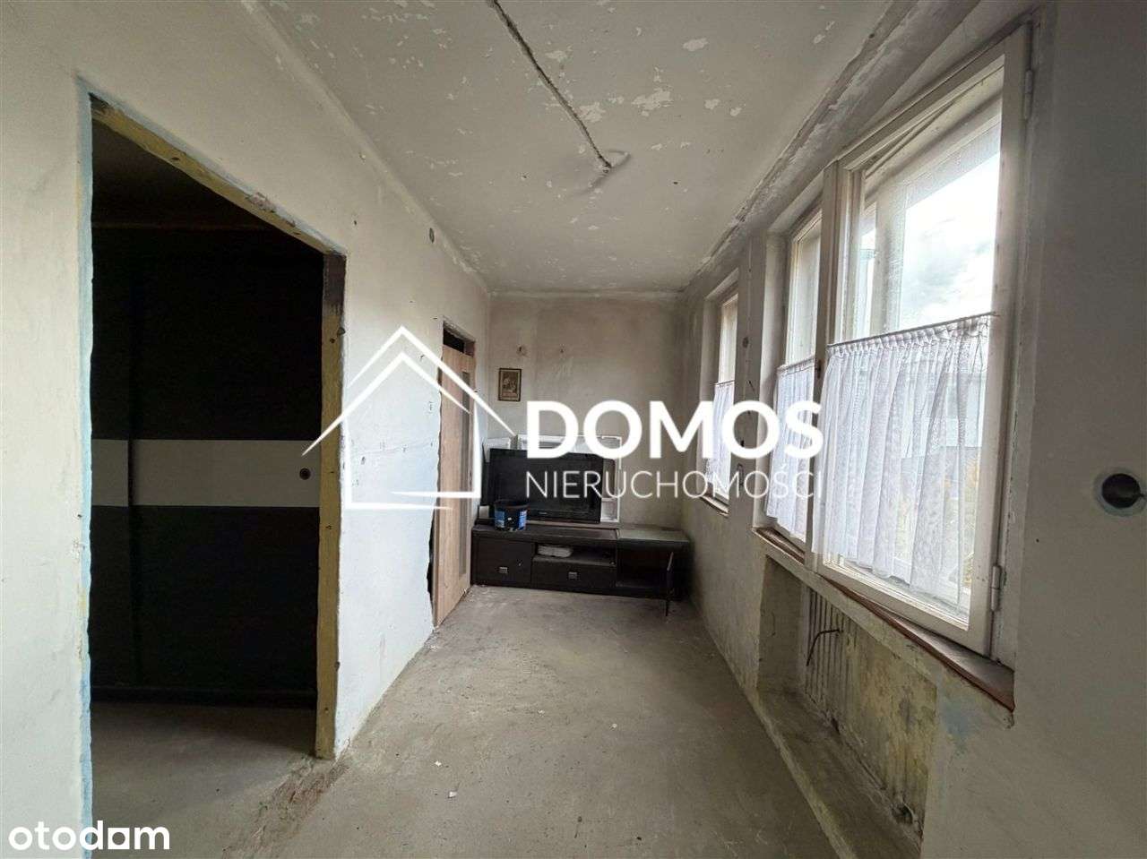 Dom wolnostojący, Pszczyna ul. Rogalińskiego.-16