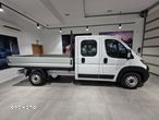 Fiat DUCATO L3 DOKA 140KM - 4