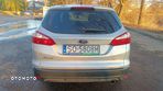 Ford Focus 2.0 TDCi Edition - 3