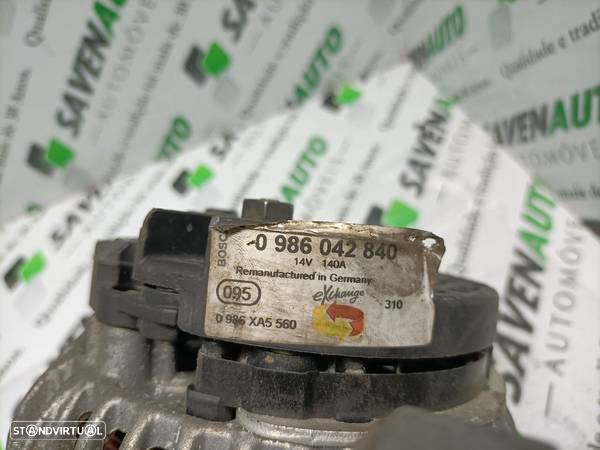 Alternador Volvo S80 Ii (124) - 4