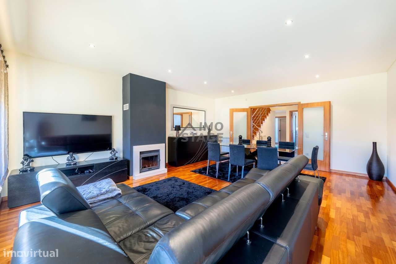 Moradia, 152 m², Grijó e Sermonde-6