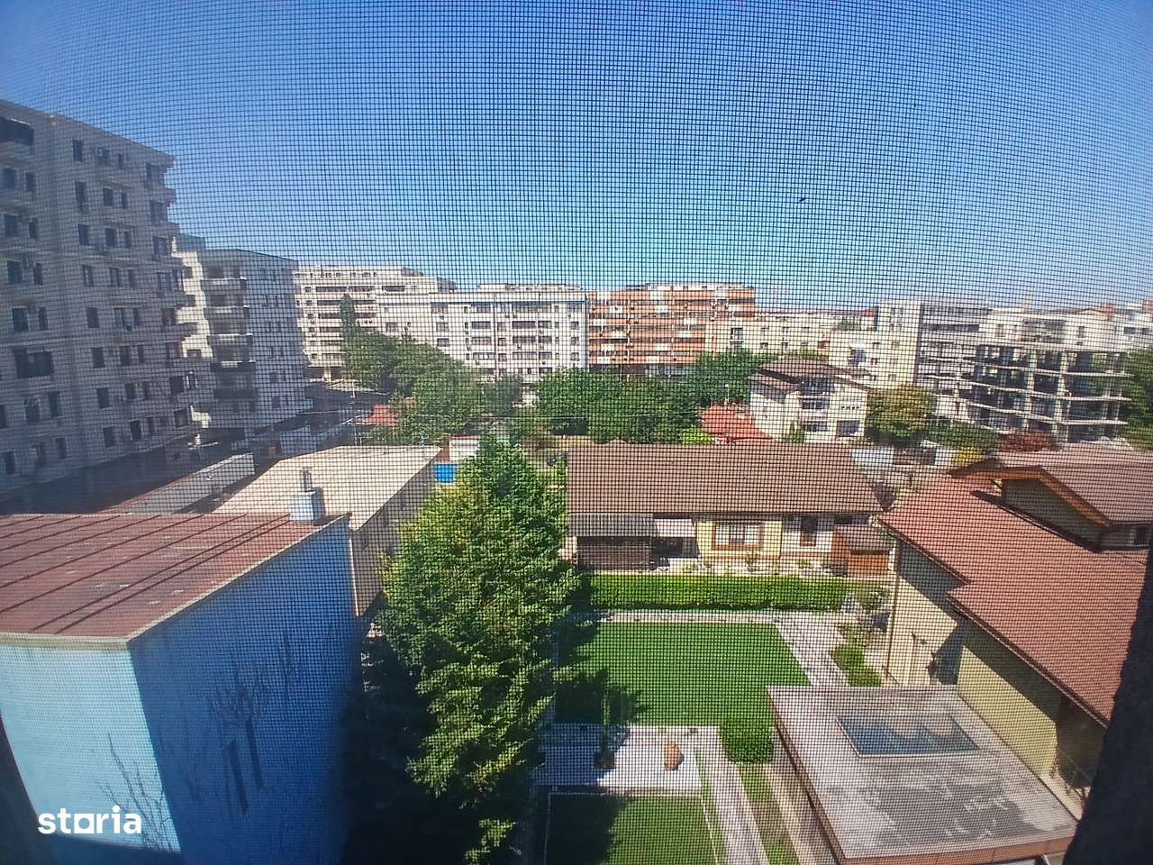 KM 5- LIDL! Bloc nou- 2 camere,dec. 58 mp, mobilat,utilat, si garaj-16