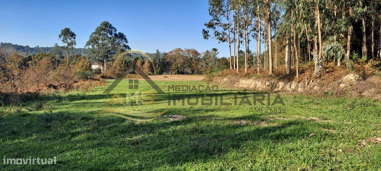 Terreno à venda em Regadas Fafe - Grande imagem: 5/20