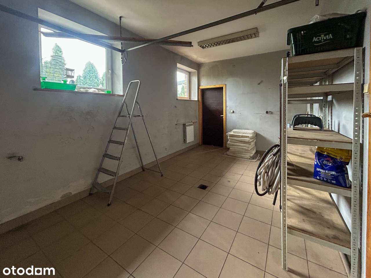 Dom 167 m² z garażem i ogrodem - Kołaczkowo-9