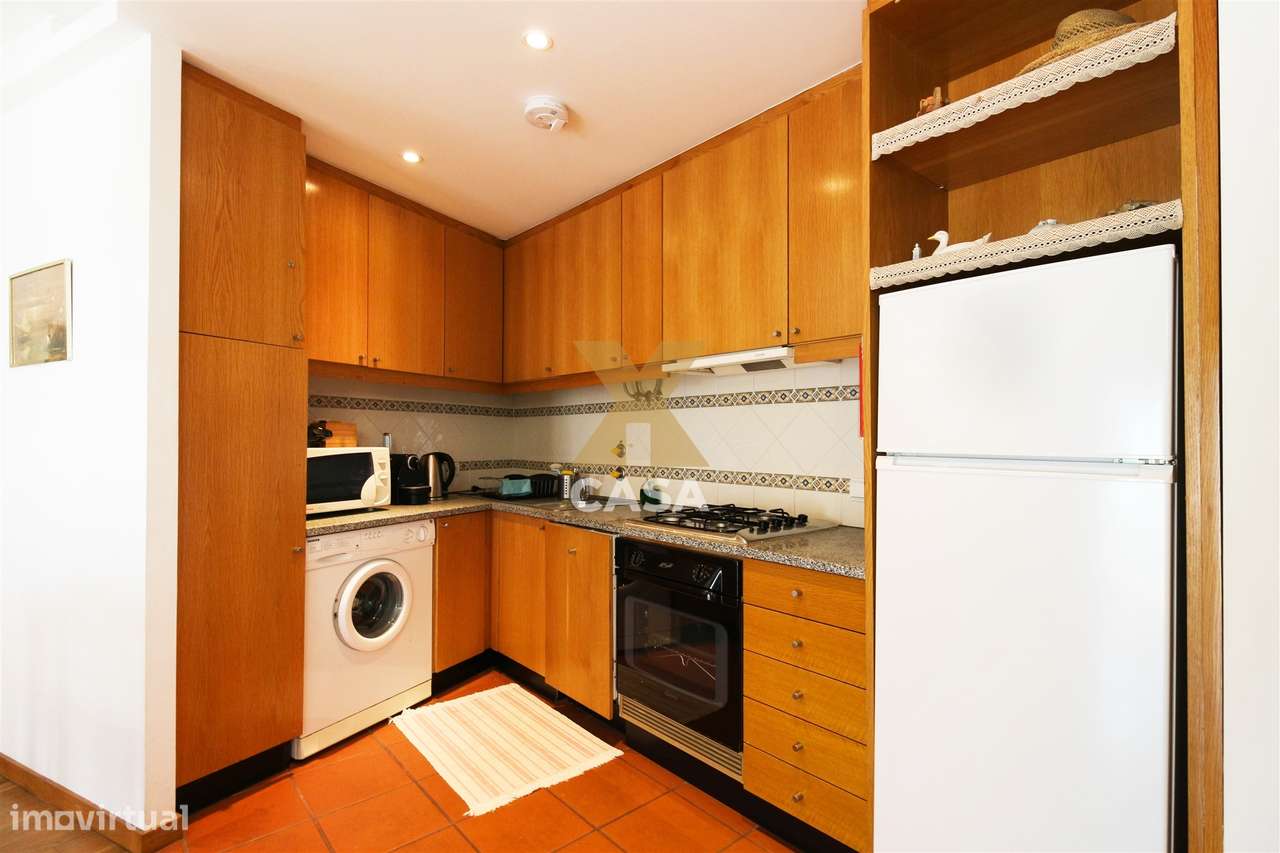 Apartamento T1 Venda em Fátima,Ourém-7