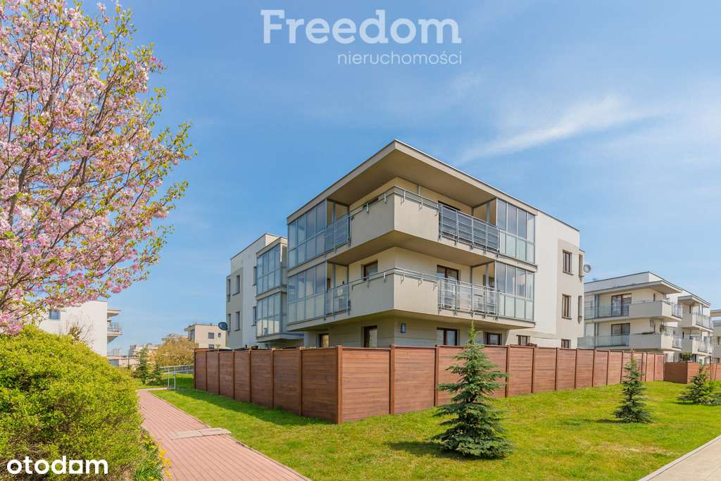 Mieszkanie 2 pokoje z osobną kuchnią, balkon - Pełny obrazek: 2/20