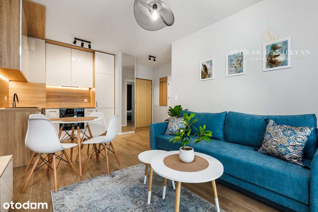 Gotowe pod booking | Pogórze Rewa | 2 pokoje-10