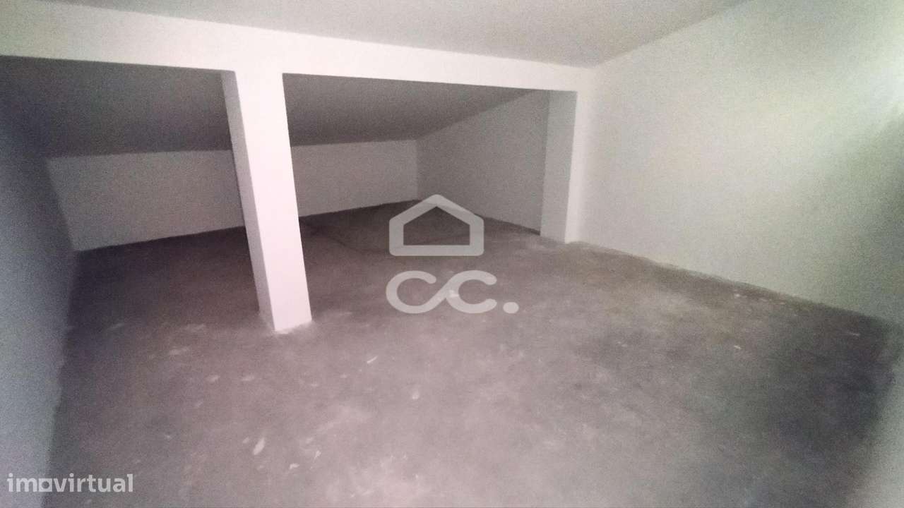 Apartamento tipo T-1+1 no centro da Vila de Pataias!-21