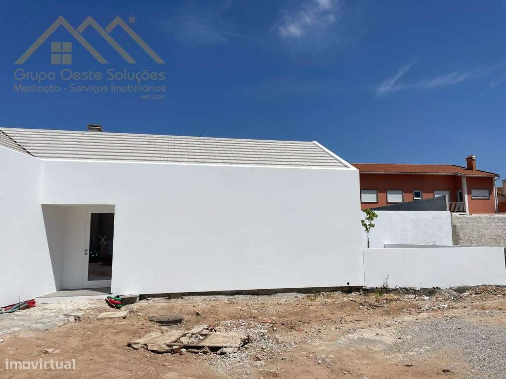 Casa Térrea no concelho da Lourinhã -NOVO-10