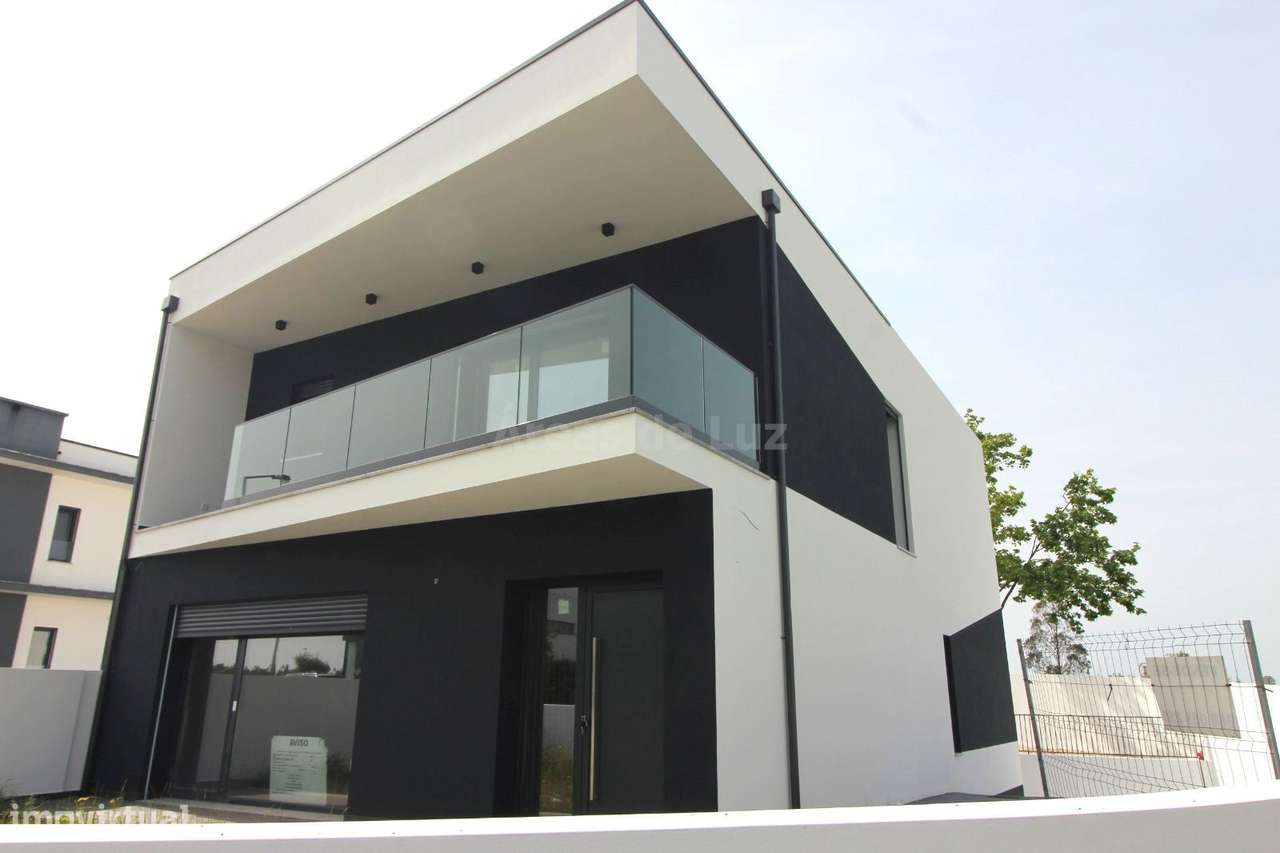 Moradia Unifamiliar - Nova - Barosa, Leiria-23