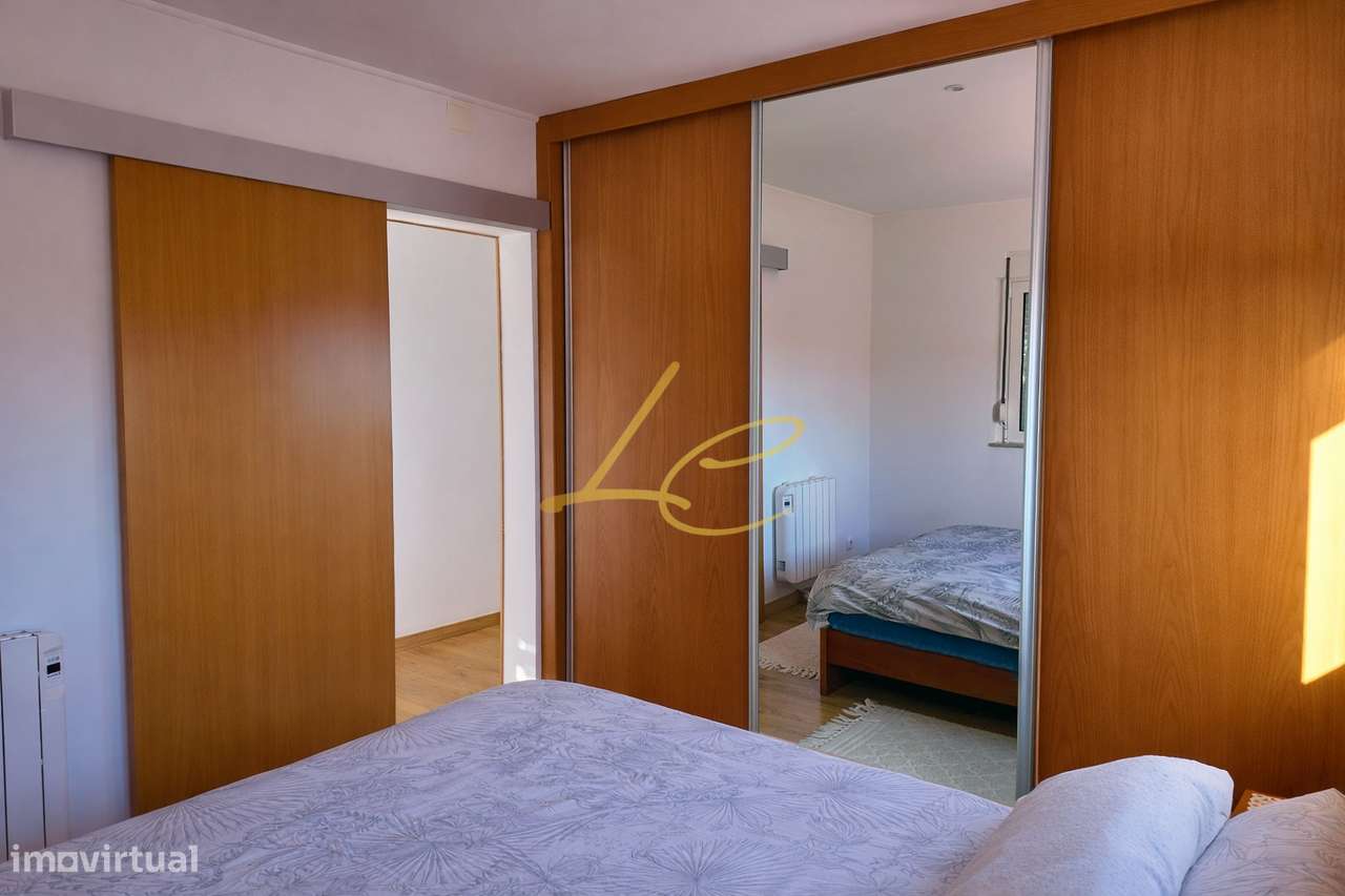Moradia T2 Venda em Leiria, Pousos, Barreira e Cortes,Leiria-30