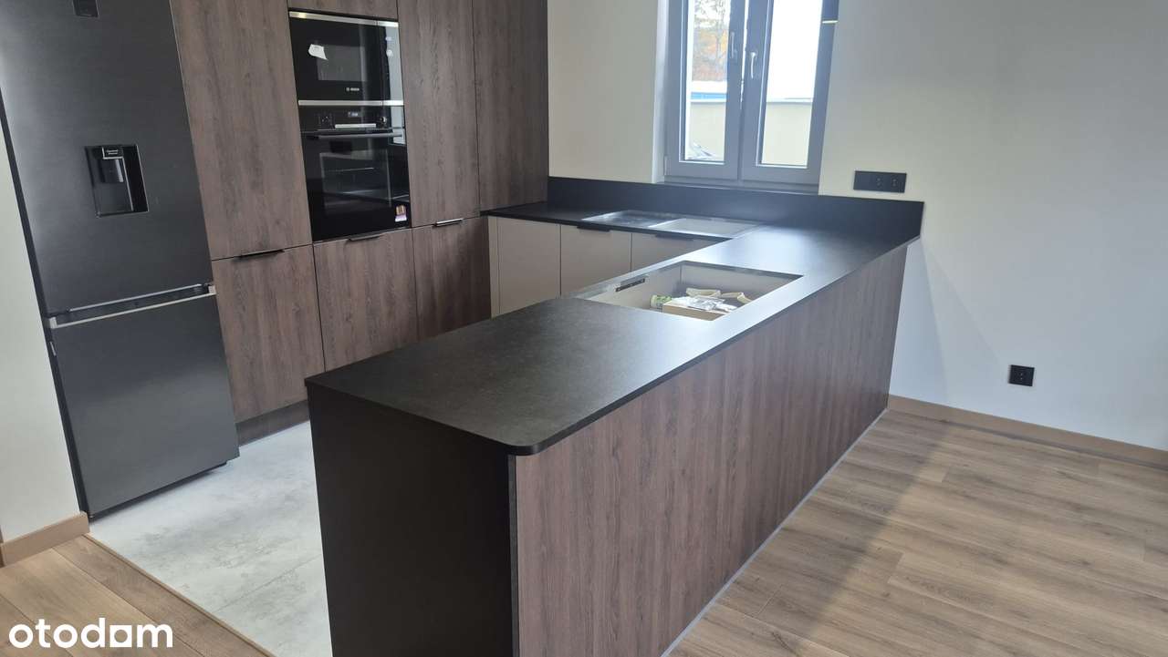 Segment 105 m², 5 pokoi – Józefów Centrum TOP Lokalizacja Bez prowizji-7