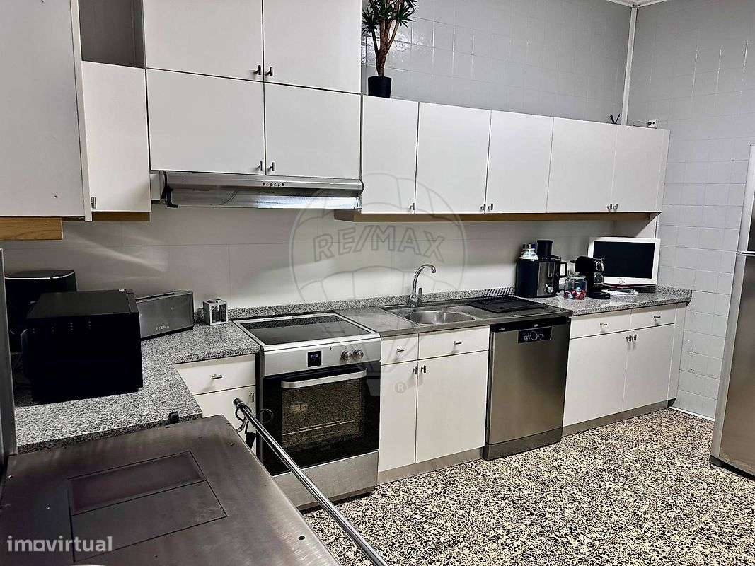 Moradia T4 para venda - Grande imagem: 4/22