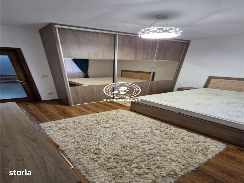 Apartament 2 camere de vanzare CUG-8