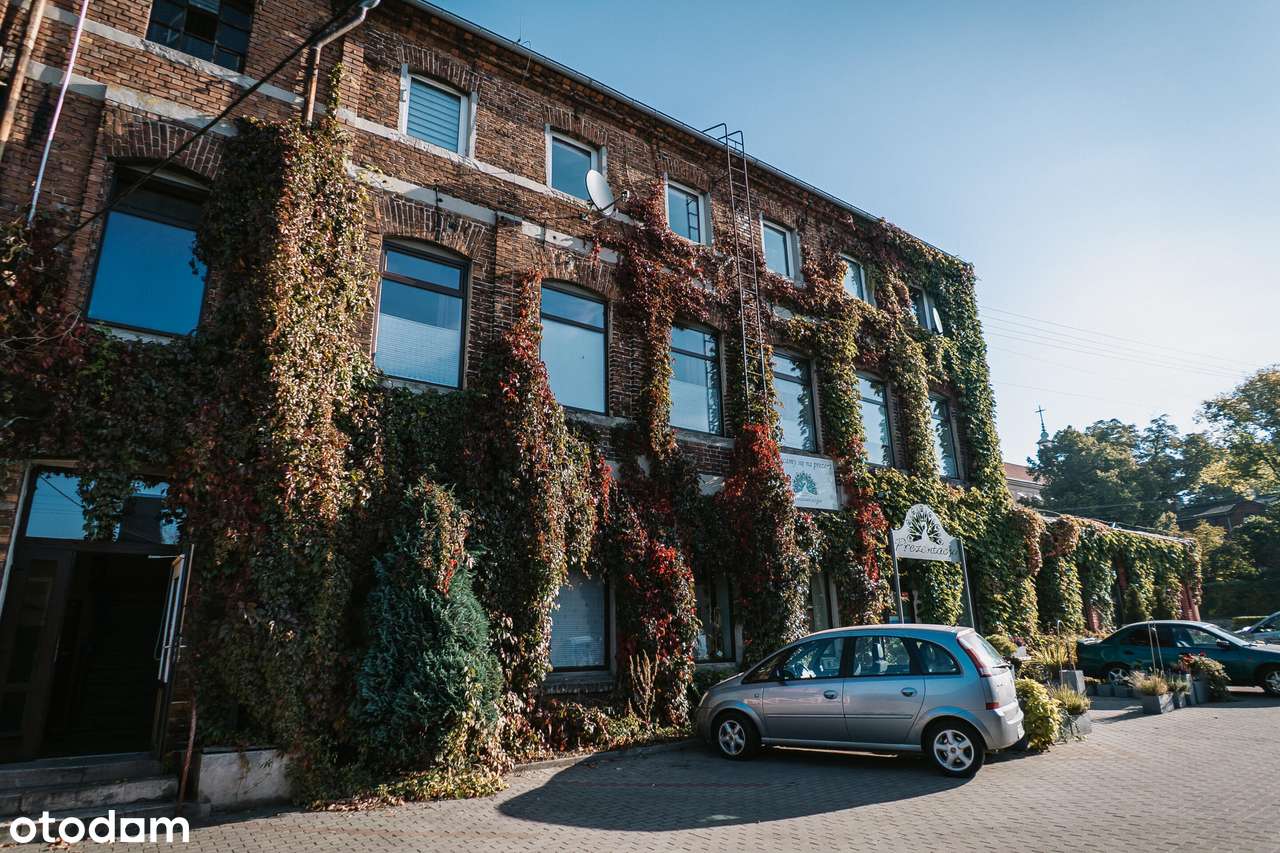 Piękny obiekt pod inwestycje! ul. Kościelna Zduńska Wola-1