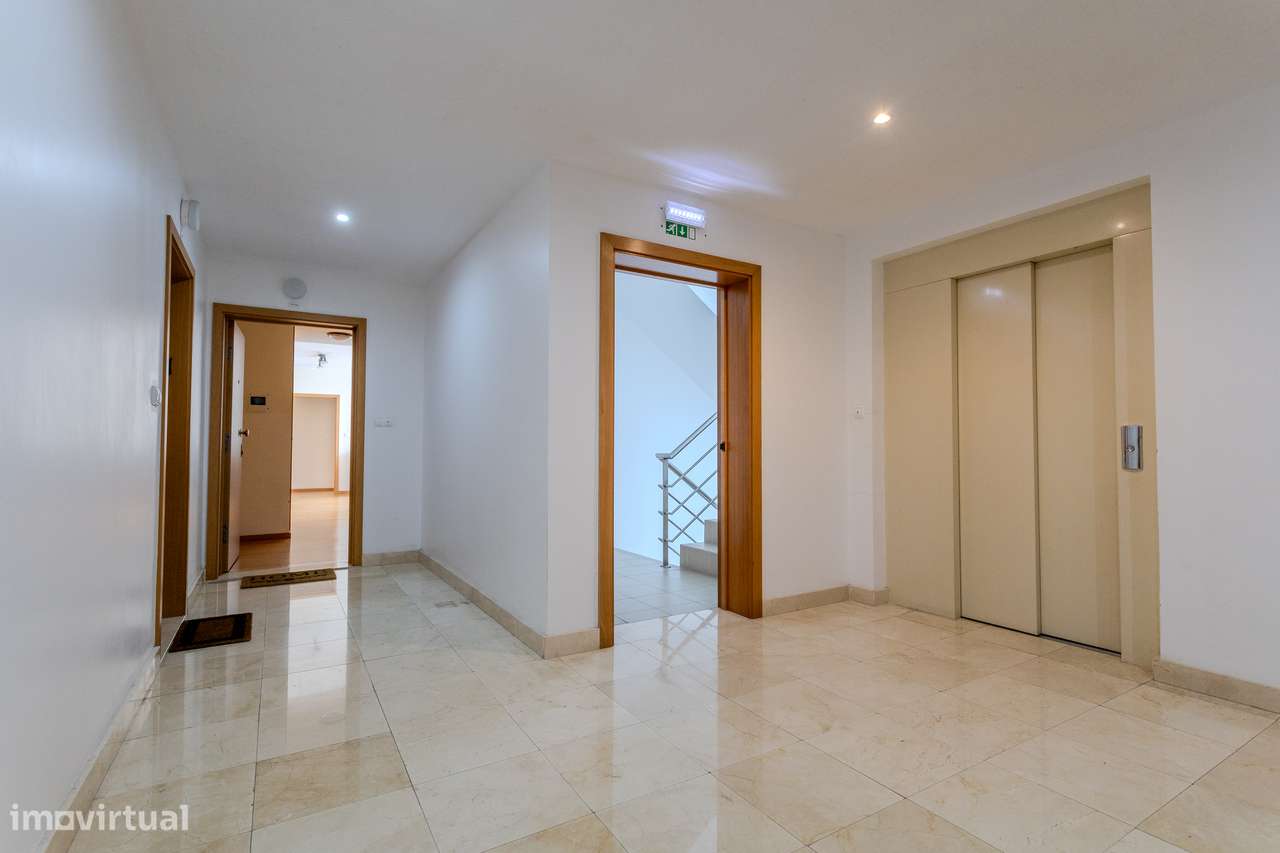 Apartamento T2 Paim | Ponta Delgada-3